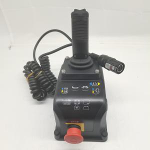 Quality LGMG Scissor Lift Aftermarket Parts LGMG Platform Control Box 4130001286 wholesale