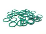 Customized C/S Rubber O Rings For Good Oil Resistance In Oil Gas Field Sealing