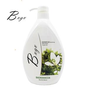 Quality Tea Tree Oil Natural Shower Gel Body Wash Soothes Itching Promotes Healthy Skin wholesale