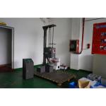 Electronic Single Wing Drop Test Machine ISTA Packaging Testing Equipment