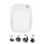 HOMEFISH Electric Aroma Diffuser 200ML Large Capacity Intelligent Remote Control