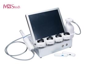 Skin Tightening 27000 Shots 7 Cartridges HIFU Facial Machine