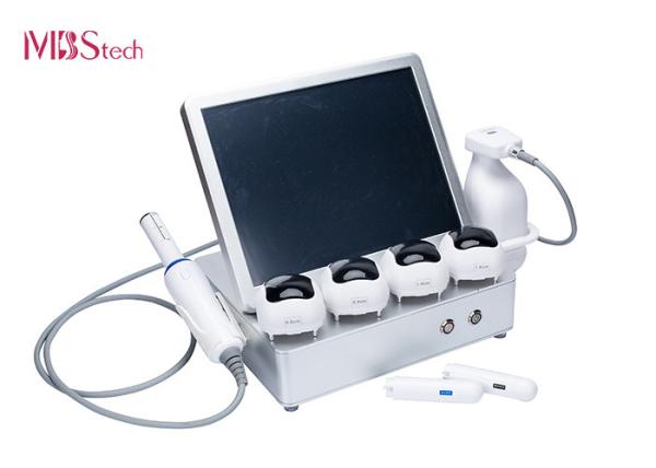 Cheap Skin Tightening 27000 Shots 7 Cartridges HIFU Facial Machine for sale