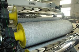 Quality Embossed PC Solid Sheet Extruder Machine ISO CE Certified Long Life Time wholesale