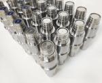Automotive Precision Mould Parts for Medical Injection Molding