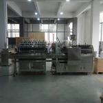 380V 50HZ Automatic Cosmetic Packing Machine Multifunctional Single Phase