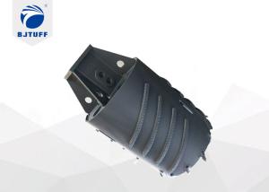 Quality Rock 400mm Core Barrel Drilling Bucket Bored Piling Spare Parts wholesale