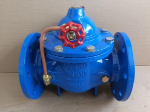 Quality BS float valve flanged ends wholesale