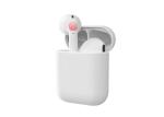 In Ear Waterproof Wireless Earphones , Noise Cancelling Bluetooth Earphones