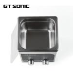 2L 50W Stainless Stain Ultrasonic Cleaner Multifunctional Tools PCB Board