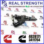 OTTO M11 Fuel Injector Assembly 4026222 4903472 4061851 4903319 3095040 4902921