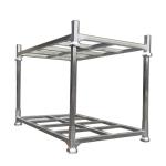 Warehouse Industrial Metal Storage Rack Shelves Dish Drying Garage Storage