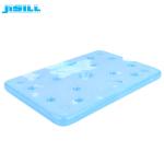 Fda Sealing Ice Cooler Brick High Efficiency With Gel Cooling Liquid For Food