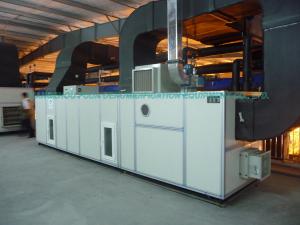 Quality Desiccant Industrial Air Dehumidifier wholesale