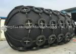 Safe Operation Marine Rubber Fender Ship Dock Rubber Fenders Pipe Seal