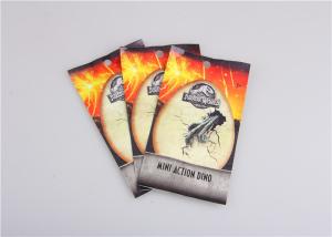 Quality Food Grade Custom Printed Packaging Bags , Colourful Product Packaging Bags wholesale