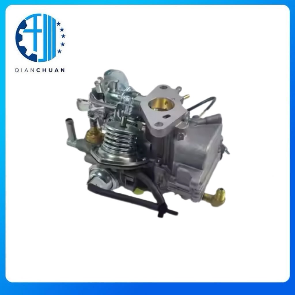 Carburetor 21100-78136-71 for 4Y Toyota Forklift Parts