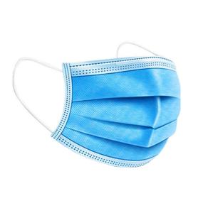 Quality Surgical Earloop Disposable Medical Face Mask wholesale