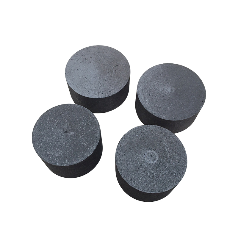 Standard Size High Pure Graphite Panel for High Temperature Resistance and Industrial