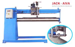 Quality Round Duct Seam Closing Machine Duct Fabrication Machine wholesale