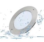 Ultra Thin Ip68 18W 24W 35W 42W 12V Ac Dc Deep Drop Underwater swimming pool