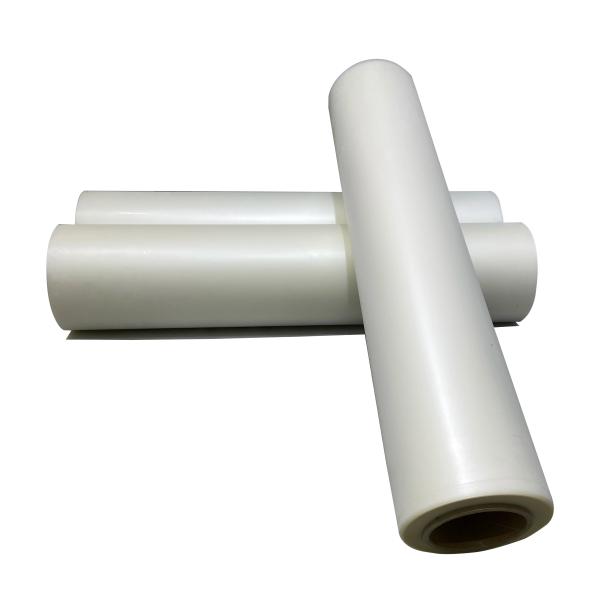 Pet Film Dtf A4 A3 Roll To Roll Dtf Printing Heat Transfer Dtf Hot/Cold Film Low