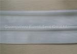8mm 850gsm Panama fabric 20mm double flap keder for tent structure
