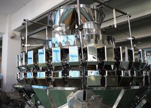 Quality 24 Heads Mixing Multihead Combination Weigher wholesale