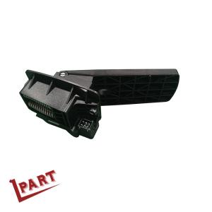 Quality Electric Forklift Parts Black Jungheinrich Throttle Jungheinrich Accelerator Pedal 51248538 wholesale