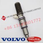 Good Quality Diesel Fuel Injector 03829087 BEBE4C08001 3803637 3829087