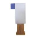 Normally Black FCC Spi Interface Small LCD Screens