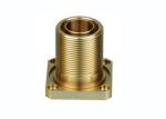 120mm Neutral Precise CNC Turning Parts , Lathe CNC Machining Parts