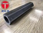 Hexagonal pipe,hex tube, cold drawn special shaped steel tubes