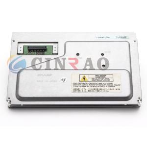 Quality 7.0 Inch Automotive LCD Display LQ0DAS1718 LQ070T5AR01 GPS Car Parts wholesale