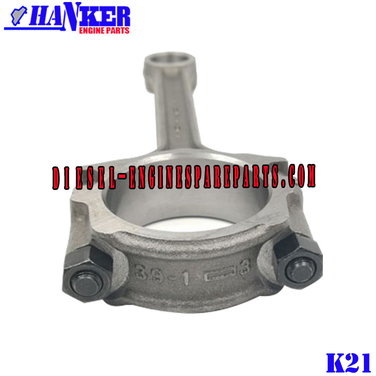 OEM Diesel Engine Connecting Rod 12100-03G10 12100-FY400 12100-1W402 12100-21F00