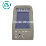 Excavator Monitor B249900001085 12848576 12061912 Sany Excavator SY335H