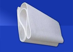 Quality Demin Fabric Polyester Needle Felt Blanket Sanforizing Machine wholesale