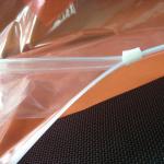 Fully Biodegradable Bag Making Film Blown Extruion Machine