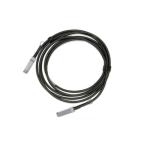 IB HDR Mellanox DAC Cable MCP1650-H002E26 200Gb/s QSFP56 2m
