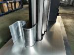 ET80 CNC Outside Industrial 3D Letter Machine For Channel Letter Manufacture