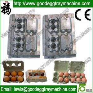 Quality Resin egg tray mould lasting 3 to 5 year wholesale