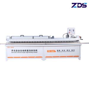 Quality 60mm Veneer Edge Banding Machine wholesale