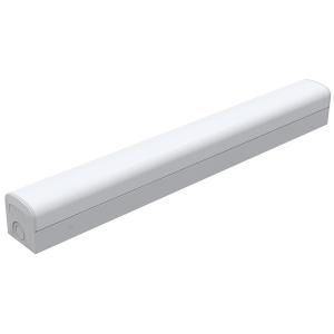 Quality Industrial 130LM/W Waterproof LED Batten Light Tube Multipurpose wholesale