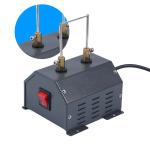 110-240V Seat Type Hot Wire Rope Cutter 30W 50mm CE