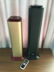 3000CBM Commercial Buildings Room Large Area Scent Diffuser Machine Remote