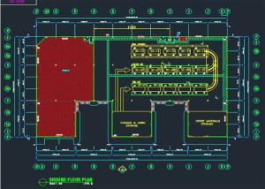 Quality Investment Corporation Automotive Assembly Equipment / Automobile Production Line wholesale