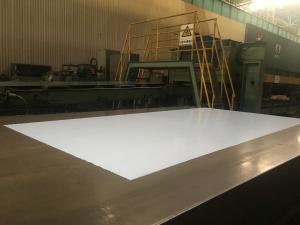 Quality 316 316L 8x4 Stainless Steel Sheet wholesale