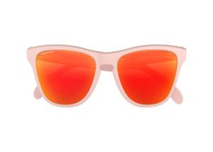 Quality Flexible Texture Youth Sunglasses Multiple Color Stress Resistant Frame Material wholesale