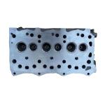 Isuzu 3LD1 Engine Cylinder Heads