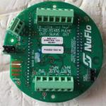 NUFLO CIRCUIT ASSEMBLY 100005109